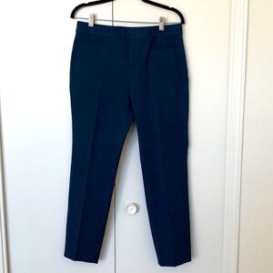 Banana Republic Jackson fit pant NWOT Cropped